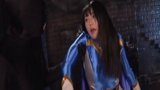 [WarAnLov.com] SPSD-64 Heroine Physical Examination Trap: Mystic Rangers Mystic Blue (FHD ver.)-022-0