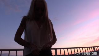 Outdoors - (Hardcore porn)-5