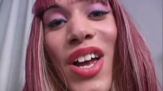 Exotic French and Puerto Rican BeautyTS Mia Isabella / Ha...-9