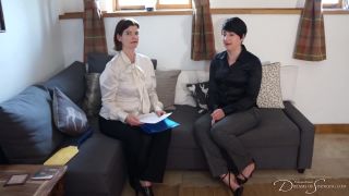 SpankingRedAssHitting The Sales Targets.-6