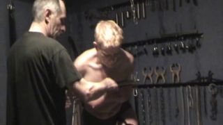 clip 18 The New Master [SD 482.1 MB] | bondage | fetish porn tall women femdom-4