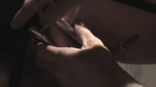 clip 18 The New Master [SD 482.1 MB] | bondage | fetish porn tall women femdom-6