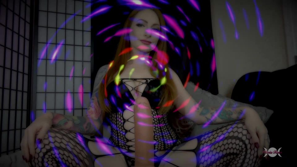 adult video clip 20 HYPStroke | spit fetish | femdom porn barefoot fetish