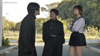 [supermisses.com] ZEPE-10 Delinquent Leader Fighter スケ番ファイター Nanami Miyakoshi - PART-ZEPE10_01 | giga heroine, superheroines porn, superheroine, wonder woman-3