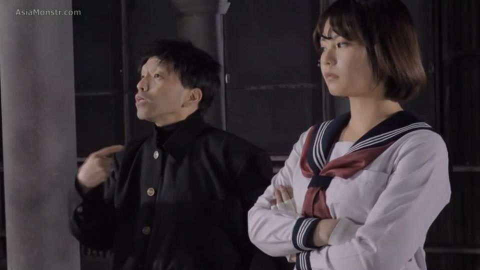 [supermisses.com] ZEPE-10 Delinquent Leader Fighter スケ番ファイター Nanami Miyakoshi - PART-ZEPE10_01 | giga heroine, superheroines porn, superheroine, wonder woman