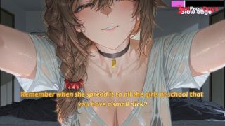 Sissy Cuck for step-mom and step-sister crossdresser-1