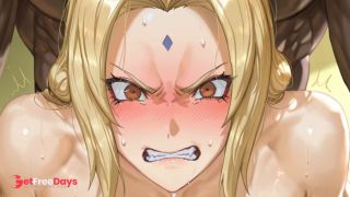 Sissy Cuck for step-mom and step-sister crossdresser-4