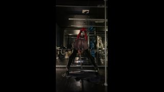 NICOLE BANSHEE - Whipping The Slave For Punishment.-5