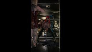 NICOLE BANSHEE - Whipping The Slave For Punishment.-7