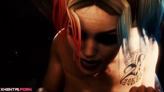 [xhentai.porn] Dezmall - The Rise Of A Villain Harley Quinn keep2share k2s video-8