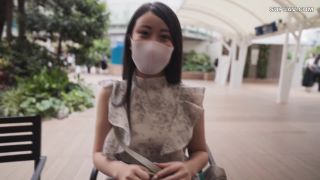 FC2PPV 3142849 【無修正】シネマ画風！セクハラ上司に耐えながら顧客対応を懸命に努める新卒テレオペ勤務のEcup美巨乳美女・・・美乳を揺らしながら絶頂を感じる淫靡な身体に大量中出し！！ - FC2PPV-1