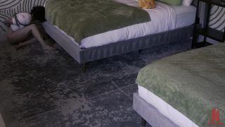 xxx clip 33 Casey Calvert - Diary Of A Madman, S2 E2: Learning The Hard Way - bdsm - bdsm porn bdsm anal plug-1