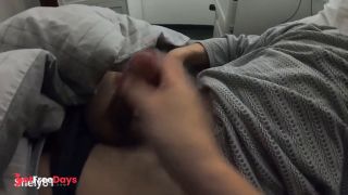 [GetFreeDays.com] On the last day of the year my stepmom had come to my bed to touch my cock... It took me so long to Sex Film December 2022-4