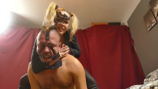 Disgusting Smother Humiliation Sex Clip Video Porn Downl...-5