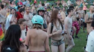 Nudism pride 2018-2