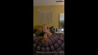 Nicole Aniston March 212025 Bj Show Onlyfans (Pornstar)-2