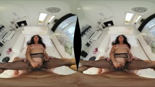 online porn clip 2 MilfVR Brianna Bourbon – In the Dick of Time | joi video | pov brianna femdom-8
