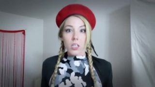 COMMANDER WOLFE&#039;S IN TROUBLE! Full Version - [Fetish porn]-1
