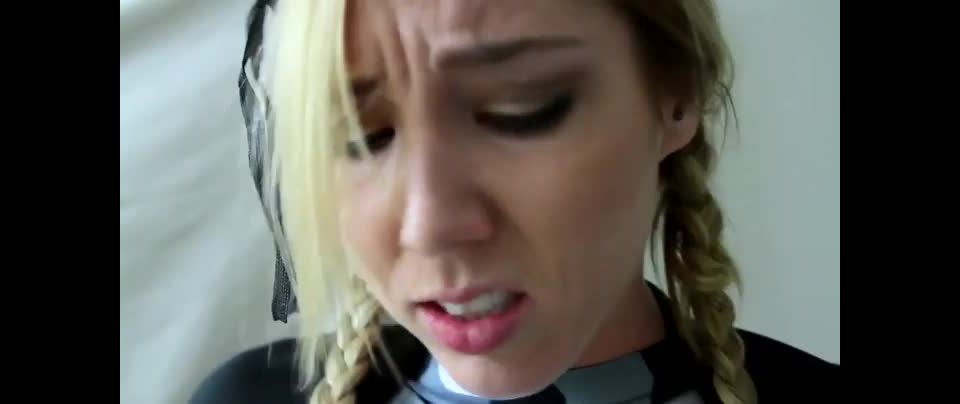 COMMANDER WOLFE&#039;S IN TROUBLE! Full Version - [Fetish porn]