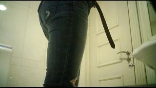 Hidden-Zone Toilet – hz Wc2910 - voyeur - voyeur -2