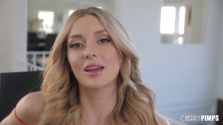 Charlotte Loves Making You Cum To Her JOI (Femdom porn)-1