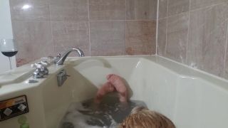 online adult clip 21 trans hardcore milf porn | TQ Rica – bathtime tease faucet makes me cum | tq rica-6