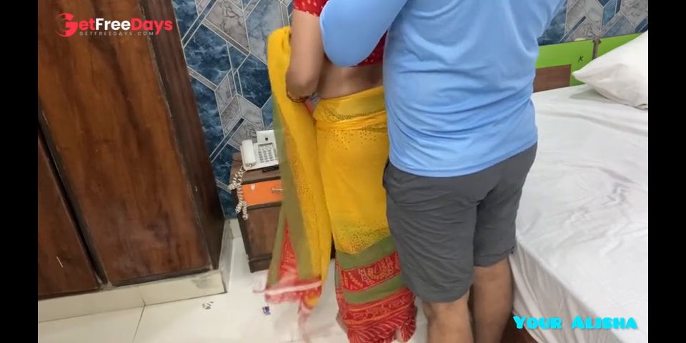 [GetFreeDays.com] Mai Saji Aur Apne Devar Se Raat Bahr Baji.. Adult Stream January 2023