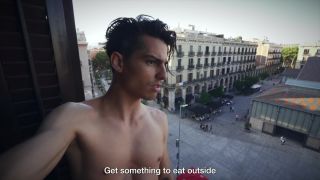 Lunaxjames The Sex Diaries: Hot Sex Post-Workout Scenes!🔥🔥-2