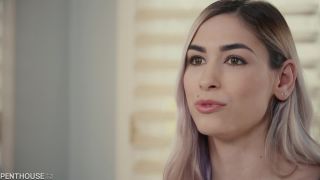 [penthouse.com] Delilah Day – Fresh Face Facials 3 2020 - Teen-1