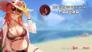 [GetFreeDays.com] F4M Hot springs date with Mavuika Sex Clip May 2023-4