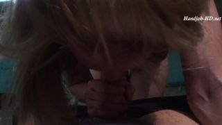 online xxx clip 36 foot fetish worship Blow Job Instead Of Pole Dancing – TimeGameFucking HandJob, handjob on handjob porn-9