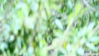 7189 Sky Pierce Blonde Sky Pierce Gets Pounded On Outdoor Hike-8