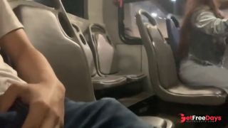 [GetFreeDays.com] Public flash dick on bus and unknown girl wants to touch Adult Stream January 2023-0