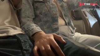 [GetFreeDays.com] Public flash dick on bus and unknown girl wants to touch Adult Stream January 2023-1