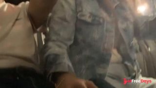 [GetFreeDays.com] Public flash dick on bus and unknown girl wants to touch Adult Stream January 2023-7