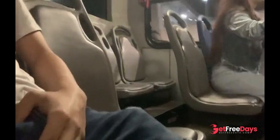 [GetFreeDays.com] Public flash dick on bus and unknown girl wants to touch Adult Stream January 2023