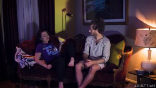 Model Time - Siouxsie Q - Step fantasy-1