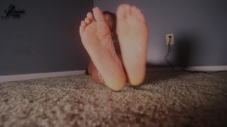 Your Best Friend s Feet - Part 1 Black!-7