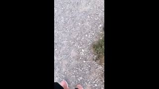 free porn video 4 QueenVeinyFeet 0609 – 225 - foot - feet porn gym foot fetish-6