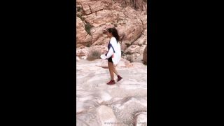 free porn video 4 QueenVeinyFeet 0609 – 225 - foot - feet porn gym foot fetish-8