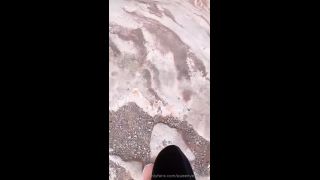 free porn video 4 QueenVeinyFeet 0609 – 225 - foot - feet porn gym foot fetish-9