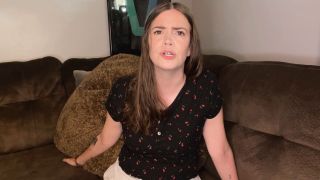 [K2S.CLUB] maggierosexo - CNFM Get Naked If You Want Your Friends Back - FullHD 1080P-2