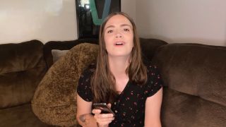 [K2S.CLUB] maggierosexo - CNFM Get Naked If You Want Your Friends Back - FullHD 1080P-9