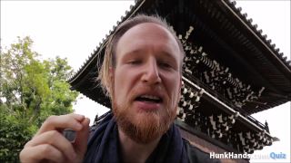 Thaiswinger.com - HunkHands Weekly Ep. 13 - Taipei-4