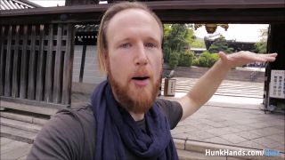 Thaiswinger.com - HunkHands Weekly Ep. 13 - Taipei-5