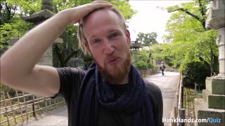 Thaiswinger.com - HunkHands Weekly Ep. 13 - Taipei-6