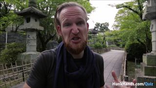 Thaiswinger.com - HunkHands Weekly Ep. 13 - Taipei-7