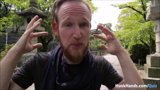 Thaiswinger.com - HunkHands Weekly Ep. 13 - Taipei-8