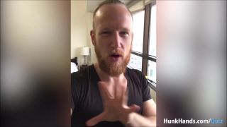 Thaiswinger.com - HunkHands Weekly Ep. 13 - Taipei-9