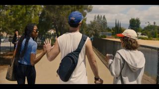 I Love LA 2025 s1e1 1080p with Rachel Sennott Odessa Azion F-4